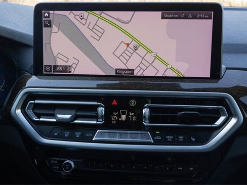 Certified 2022 BMW X3 xDrive30i w/ Premium Package 2 image 25