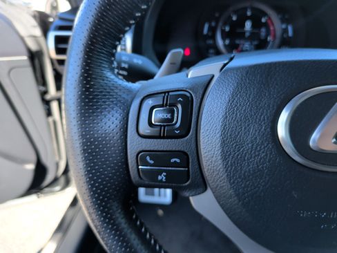 Used 2020 Lexus RC 300 F Sport image 18