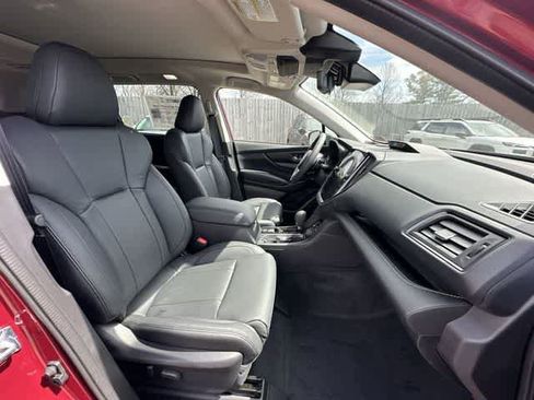 New 2026 Subaru Ascent Bronze Edition AWD/4WD image 22