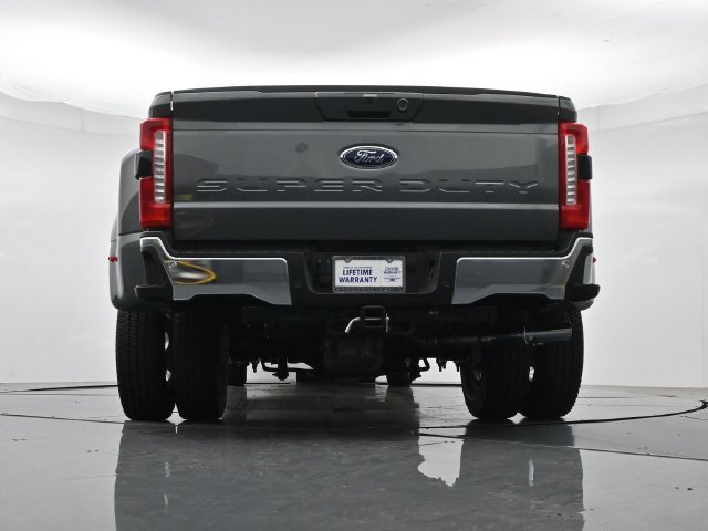 New 2026 Ford F350 Lariat w/ Lariat Ultimate Package AWD/4WD image 47