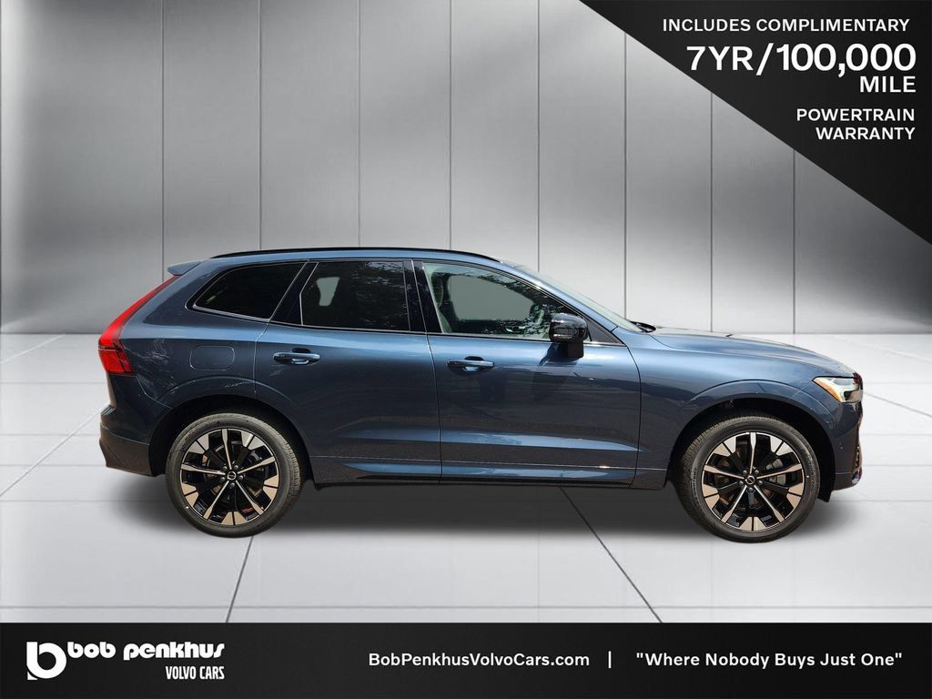 New 2026 Volvo XC60 T8 Plus w/ Climate Package PRO AWD/4WD image 24
