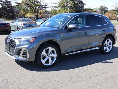 Used 2022 Audi Q5 2.0T Premium Plus w/ Premium Plus Package
