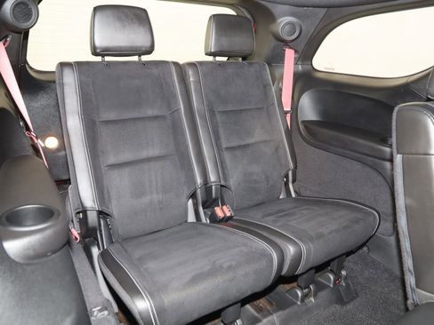 Used 2021 Dodge Durango SRT w/ Black Package image 13