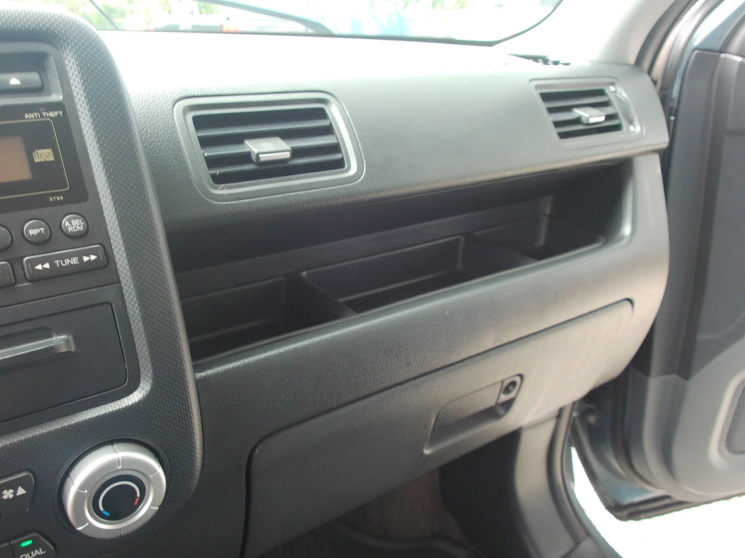 Used 2007 Honda Ridgeline RTL image 19