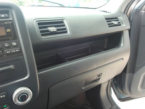 Used 2007 Honda Ridgeline RTL image 19