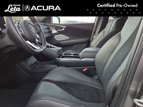 Used 2025 Acura RDX A-Spec image 21