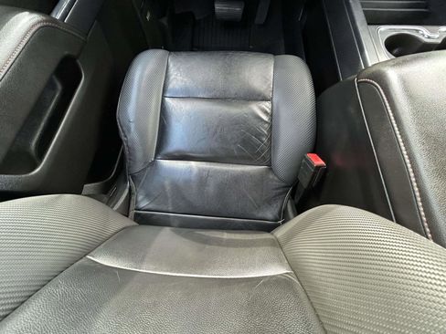 Used 2017 GMC Sierra 2500 SLT w/ All Terrain X HD Package image 13