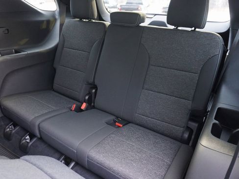 New 2026 Chevrolet Traverse LT w/ Driver Confidence Package image 12