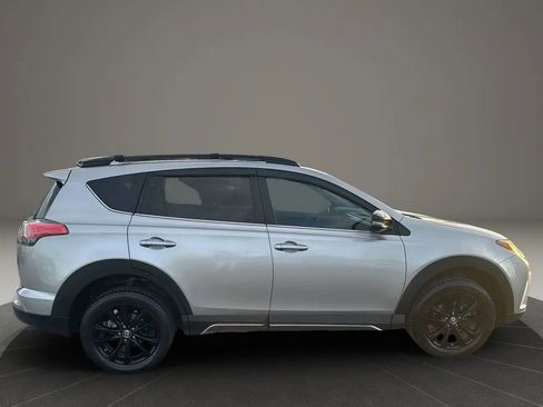Used 2018 Toyota RAV4 Adventure image 15
