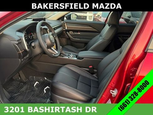 New 2026 MAZDA CX-50 AWD 2.5 Hybrid w/ Weather Package image 9