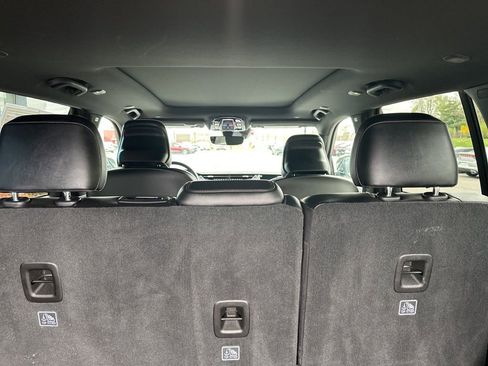 Used 2024 Jeep Grand Cherokee Summit image 11