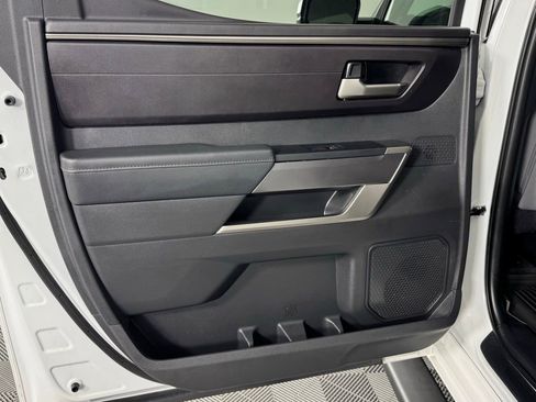 Used 2024 Toyota Tundra SR5 image 27