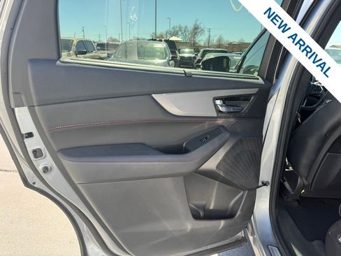 Used 2023 Acura MDX A-Spec image 16