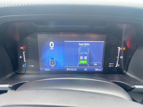 New 2026 Ford Ranger XL AWD/4WD image 17