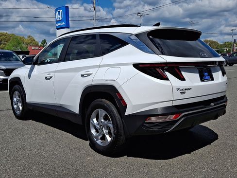 Used 2023 Hyundai Tucson SEL AWD/4WD image 6