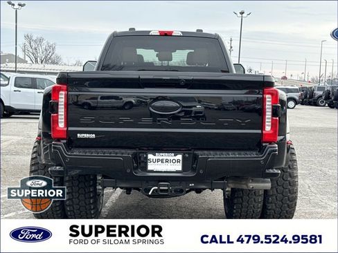Used 2026 Ford F450 Lariat image 5