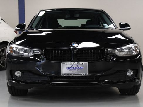 Used 2015 BMW 320i Sedan image 3