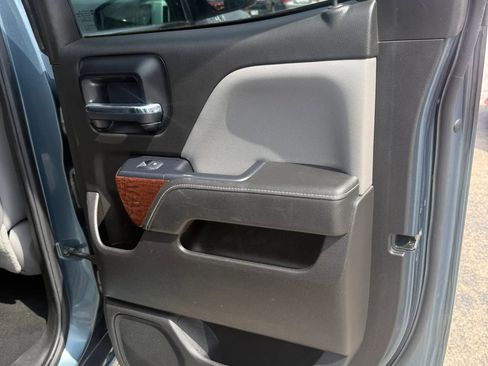 Used 2014 GMC Sierra 1500 SLT w/ Max Trailering Package image 19