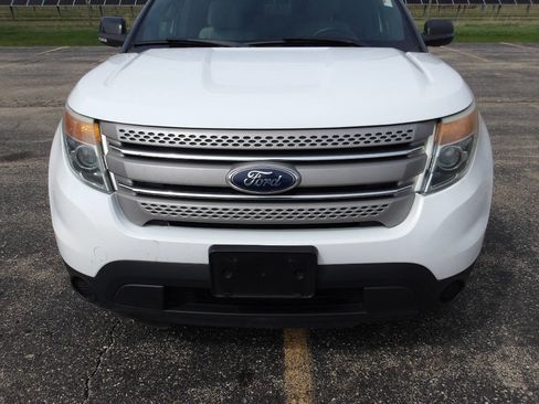Used 2014 Ford Explorer FWD image 29
