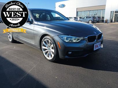 Used 2018 BMW 320i xDrive 320i xDrive