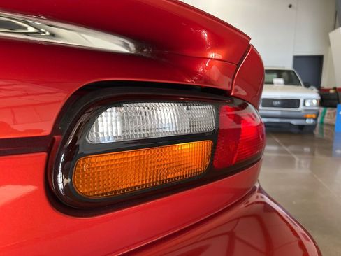 Used 2002 Chevrolet Camaro Z28 w/ Preferred Equipment Group image 44