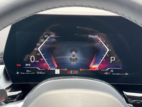 New 2027 BMW X1 xDrive28i AWD/4WD image 23