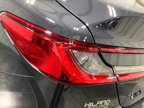 New 2026 Toyota Camry Hybrid image 25