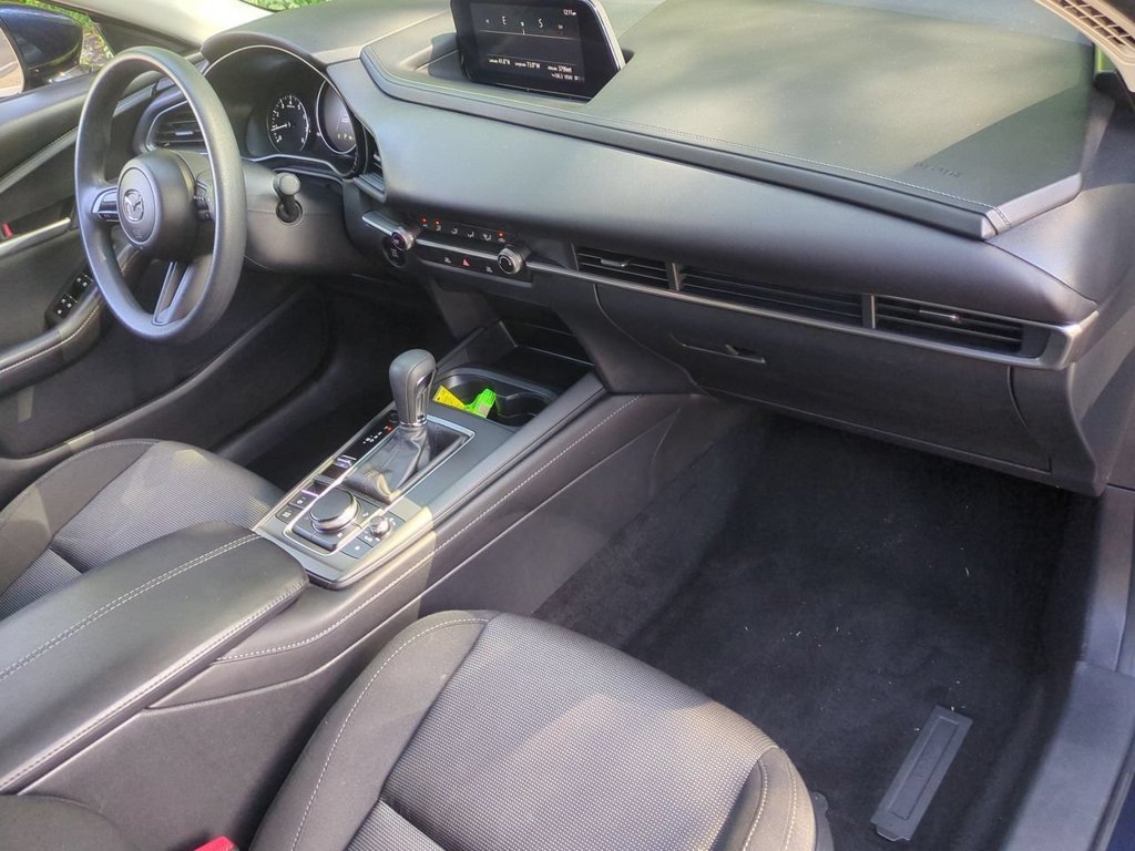 Certified 2025 MAZDA CX-30 AWD 2.5 S image 28