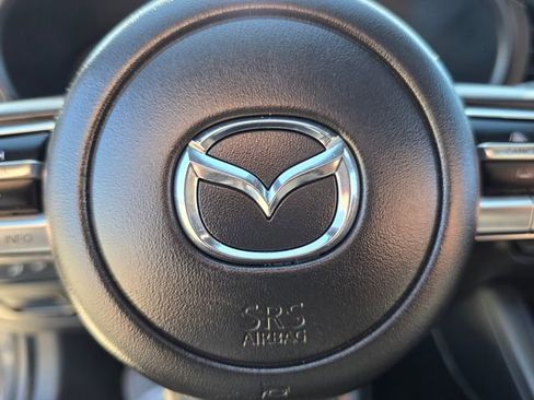 Used 2019 MAZDA MAZDA3 AWD Hatchback w/ Premium Pkg image 20