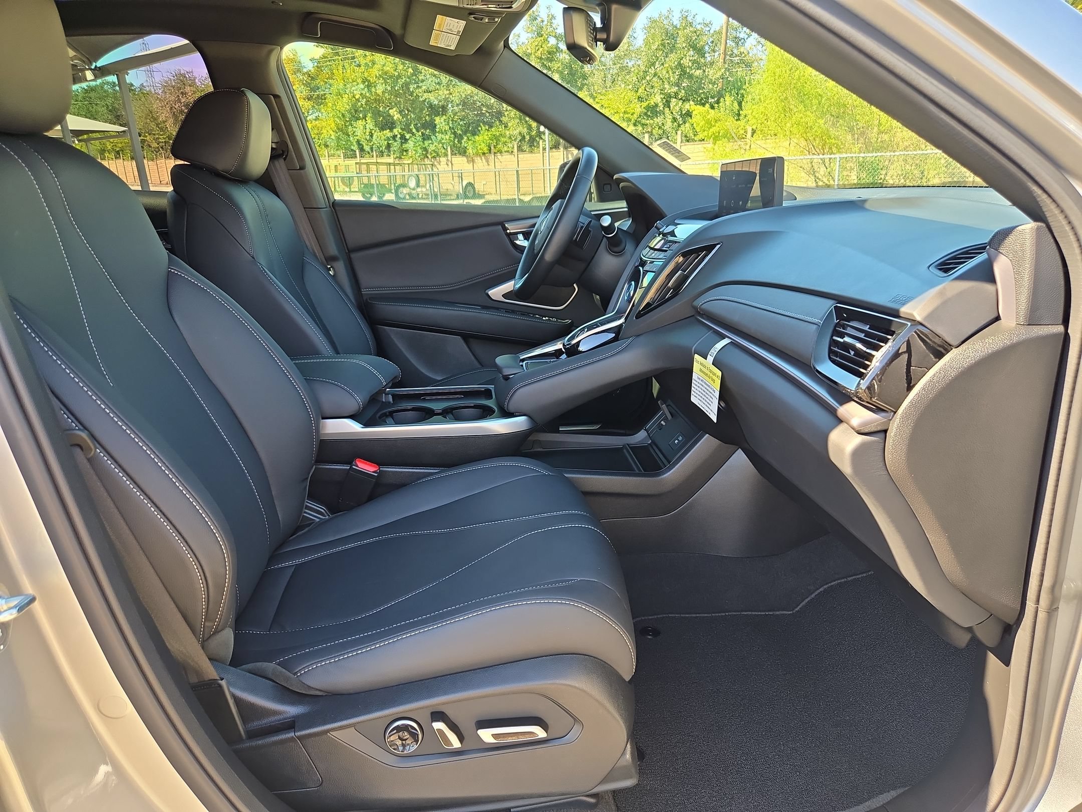 Certified 2026 Acura RDX SH-AWD image 27