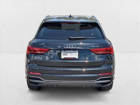 New 2025 Audi Q3 2.0T Premium image 6