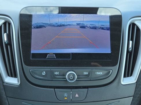 Used 2024 Chevrolet Malibu LT image 27