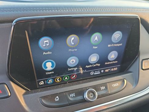 Certified 2022 Chevrolet Blazer LT w/ Sound & Technology Package AWD/4WD image 20