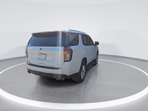 Used 2023 Chevrolet Tahoe Premier image 8