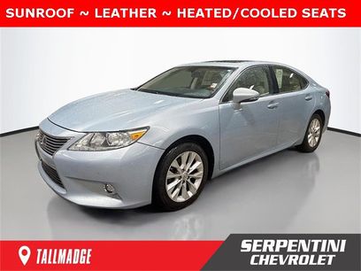 Used 2014 Lexus ES 300h