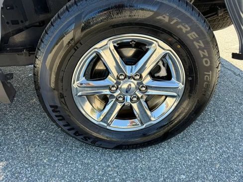 Used 2024 Ford F150 XLT w/ Mobile Office Package AWD/4WD image 21