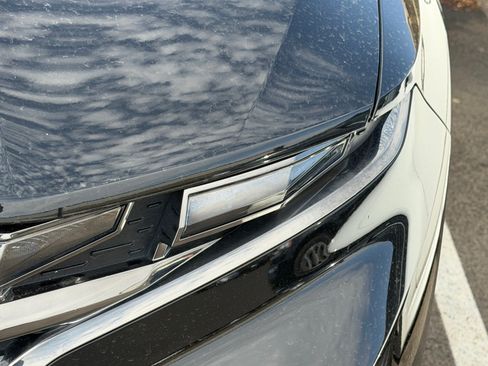 Used 2023 Hyundai Santa Cruz Limited AWD/4WD image 8