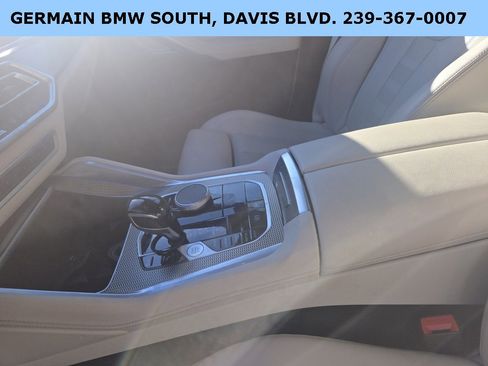 Used 2021 BMW X6 xDrive40i w/ M Sport Package image 32