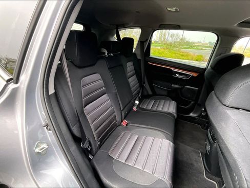 Used 2018 Honda CR-V EX image 20