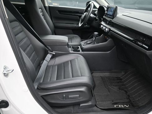 Used 2024 Honda CR-V EX-L image 9
