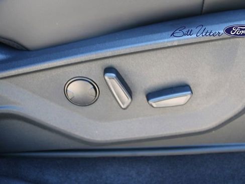 New 2025 Ford F150 Tremor w/ Equipment Group 402A High image 10