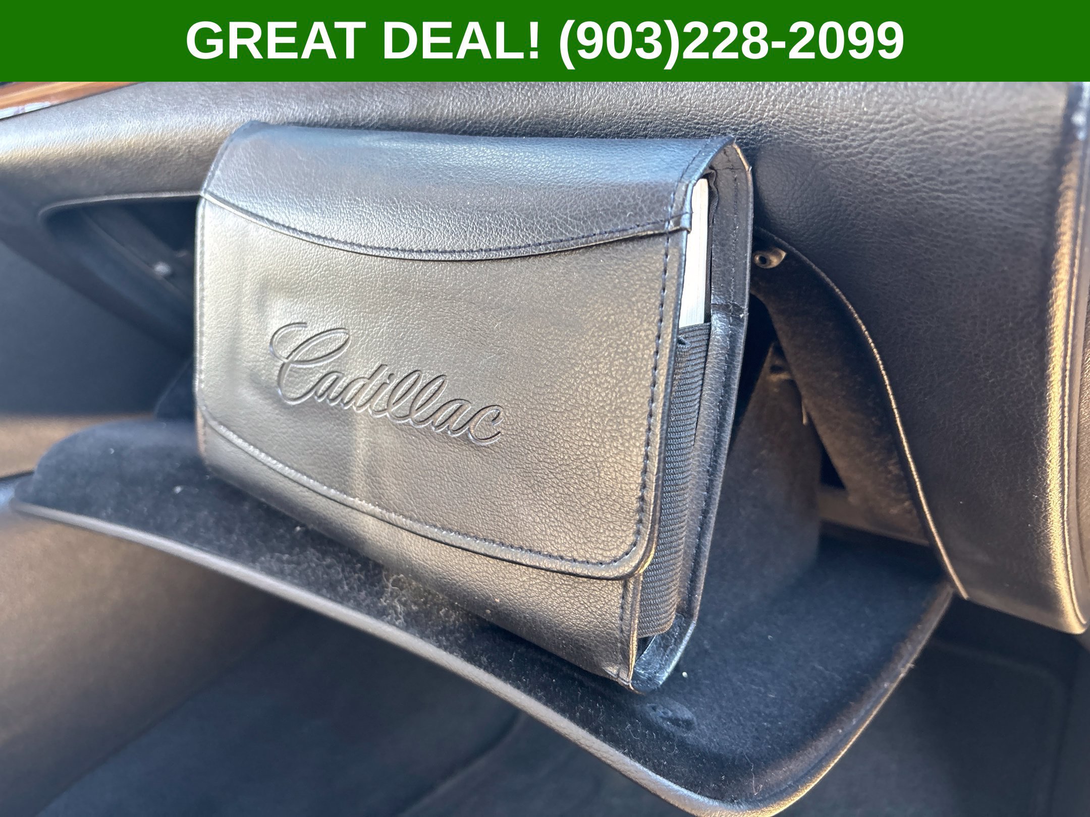 Used 2018 Cadillac Escalade Luxury AWD/4WD image 51
