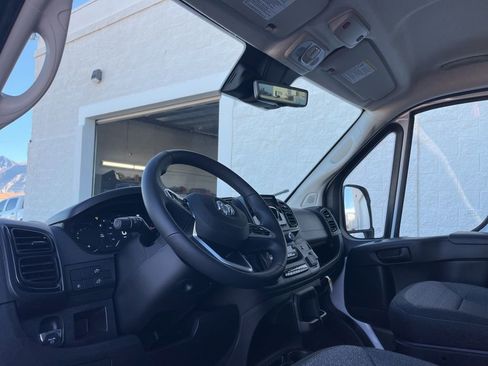 New 2026 RAM ProMaster 2500 w/ Advanced Safety Group image 13