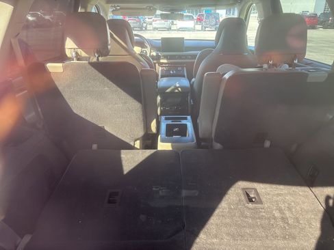 Used 2021 Lincoln Aviator Reserve w/ Equipment Group 202A image 9