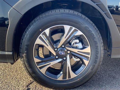 New 2025 Subaru Crosstrek 2.0i Premium image 6