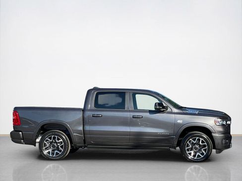 New 2026 RAM 1500 Laramie image 8