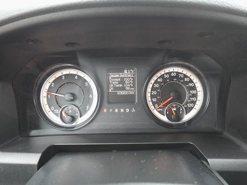 Used 2016 RAM 5500 Tradesman w/ Power Accessory Group image 14