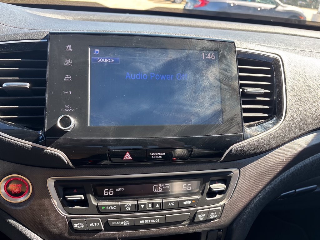 Certified 2022 Honda Ridgeline RTL image 20