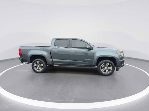 Used 2015 Chevrolet Colorado LT image 9