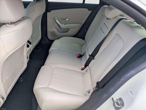 Certified 2026 Mercedes-Benz CLA 250 image 19